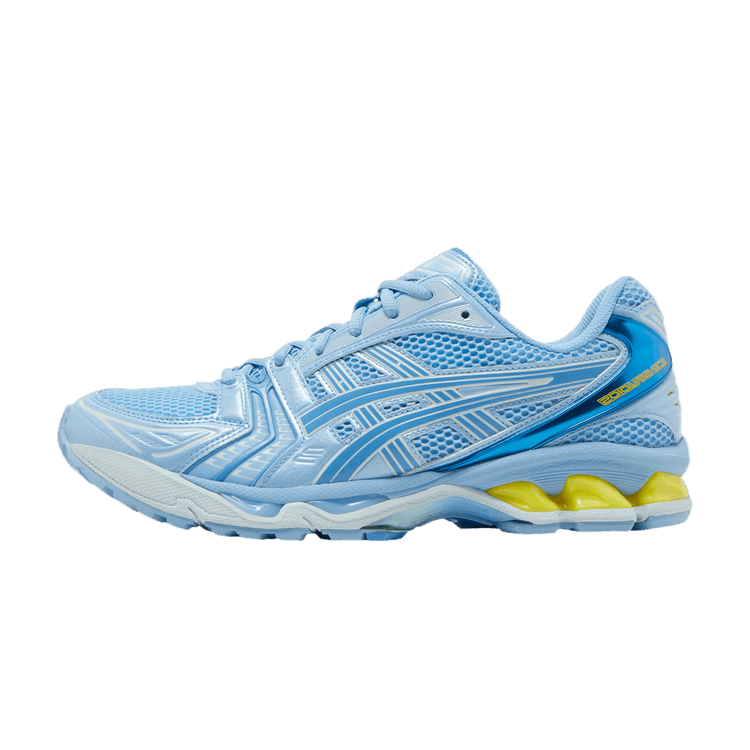 ASICS Gel-Kayano 14 Ice Studios Blue