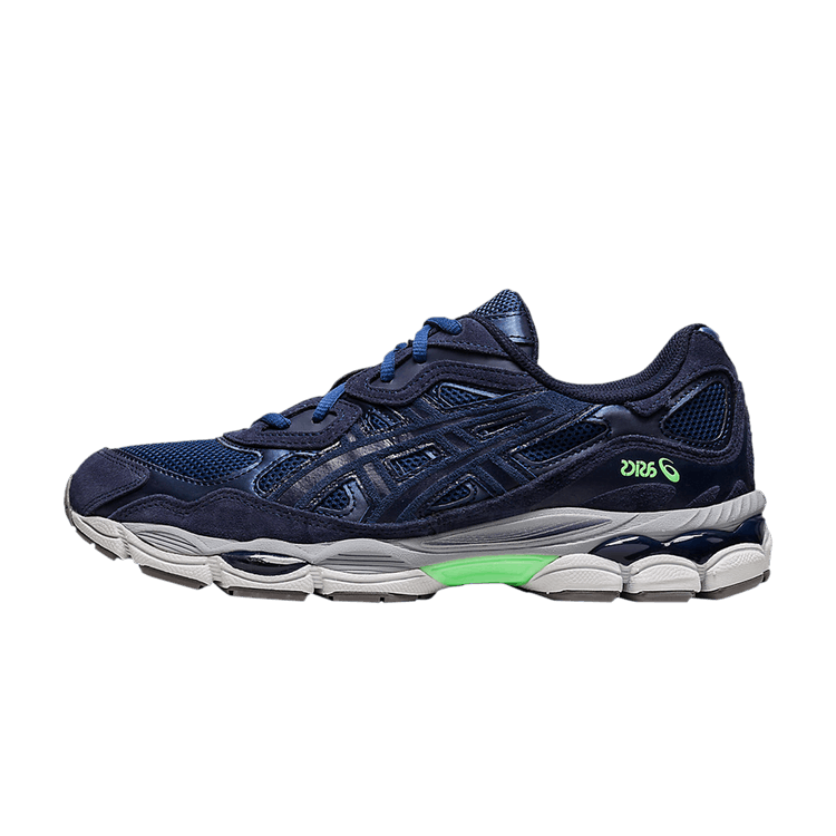 ASICS Gel-NYC Midnight Blue