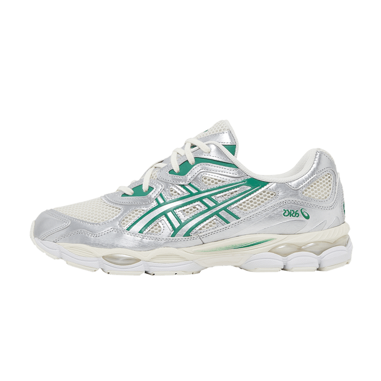 ASICS Gel-NYC Cream Kale
