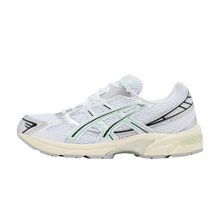 ASICS Gel-1130 White Mint Tint