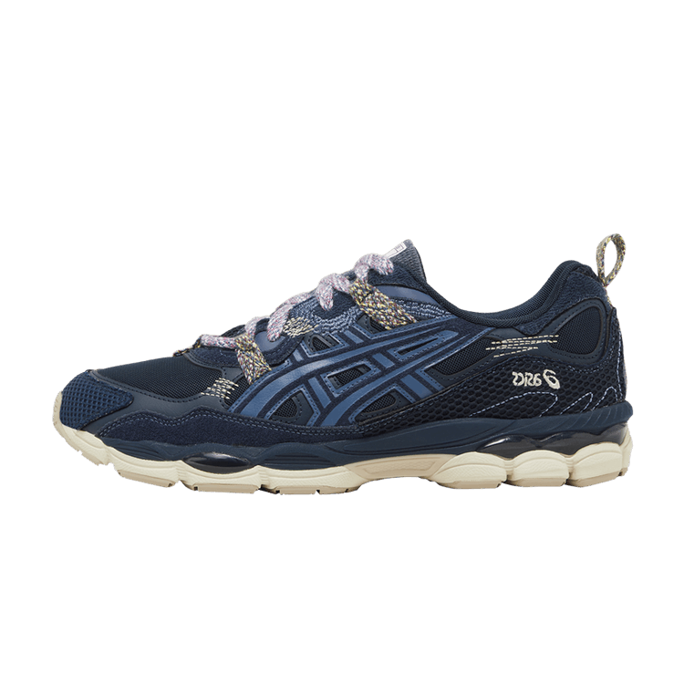 ASICS Gel-NYC Imbari Pack Fujitaka Towel
