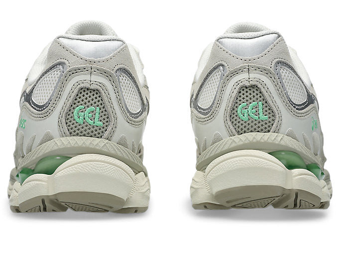 ASICS Gel-NYC Cream Fossil