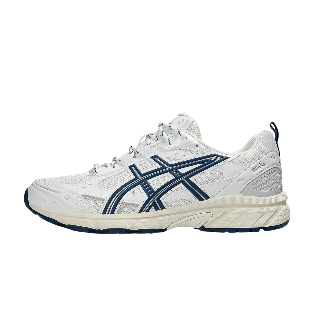 ASICS Gel-Nunobiki White Independence Blue
