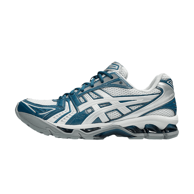 ASICS Gel-Kayano 14 Glacier Grey Pure Silver