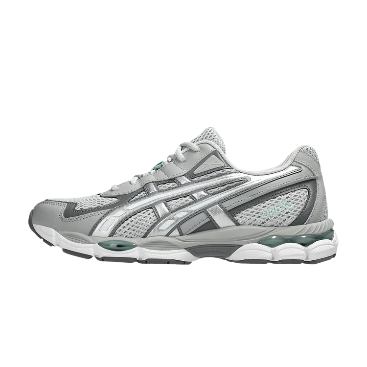 ASICS Gel-NYC 2055 Concrete Carbon
