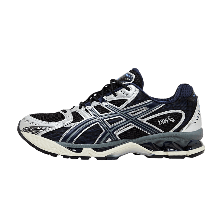 ASICS Gel-Nimbus 10.1 Black Midnight