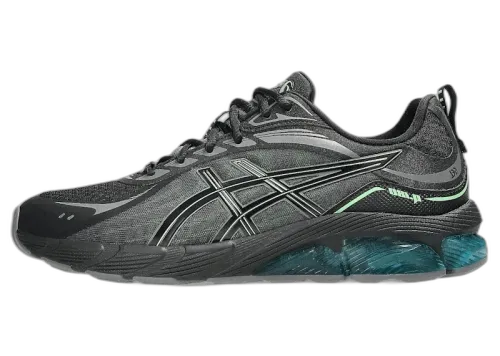 ASICS Gel-Quantum 180 VIII Black Menthol