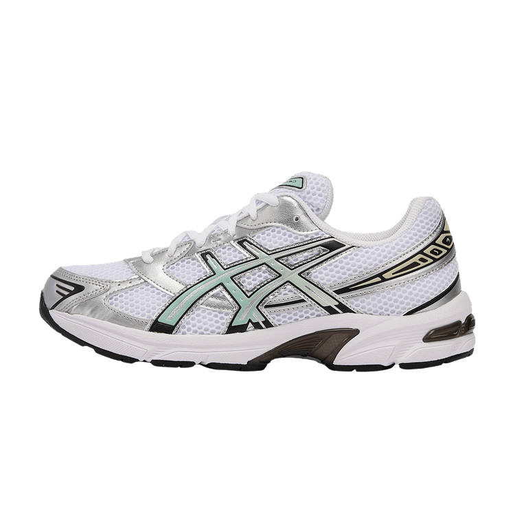 ASICS Gel 1130 'White Verdigris'