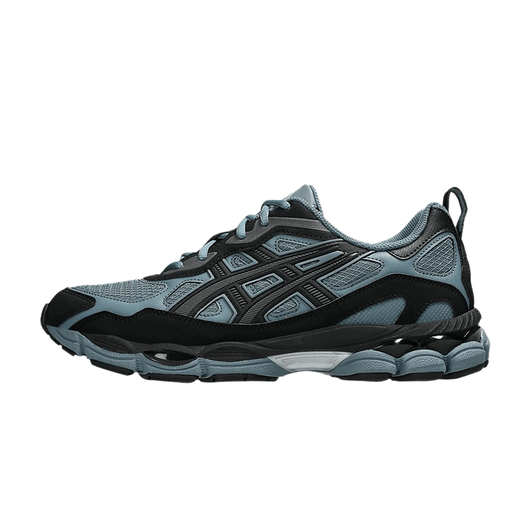 ASICS Gel-NYC RGD Ironclad Black