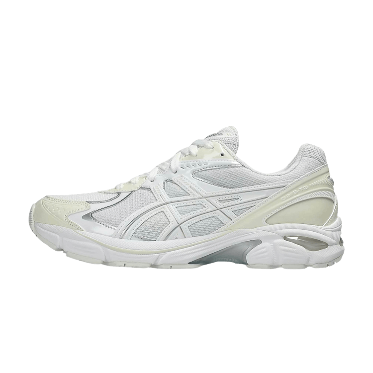 ASICS GT-2160 White Cream (2026)