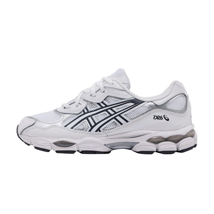 ASICS Gel-NYC White Carrier Grey