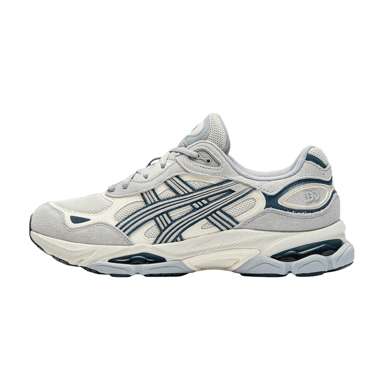 ASICS Gel-NYC 2.0 Lake Grey Piedmont Grey