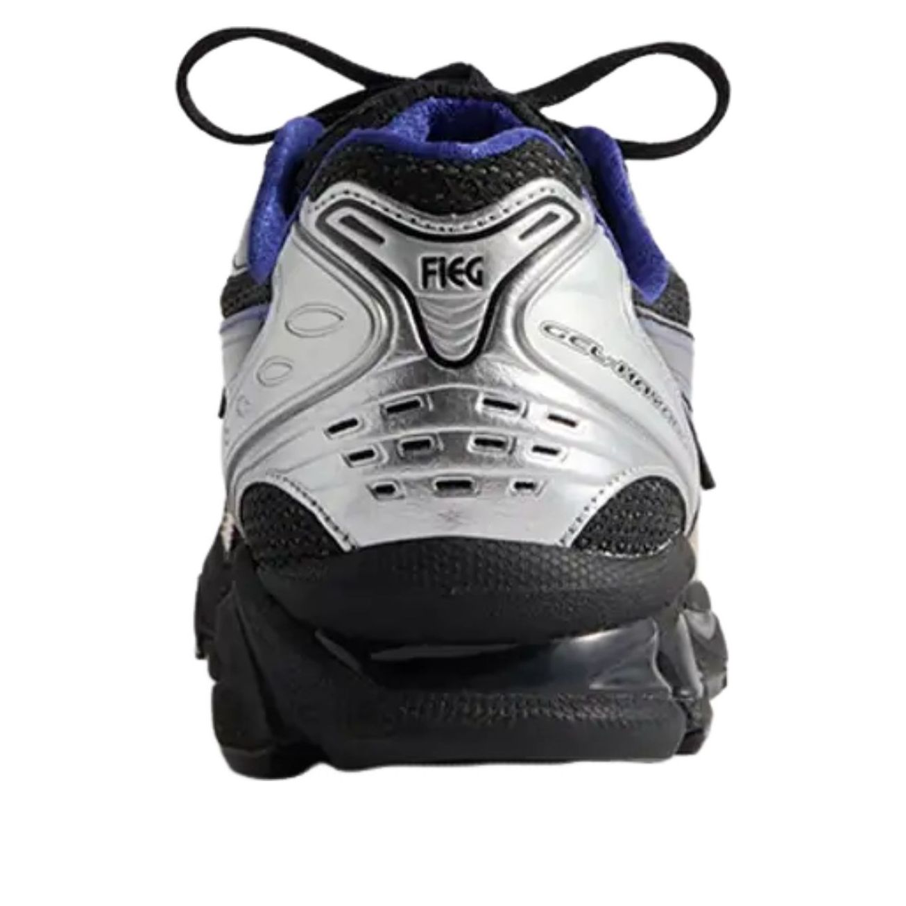 ASICS Gel-Kayano 14 Kith Marvel vs. Capcom Wolverine