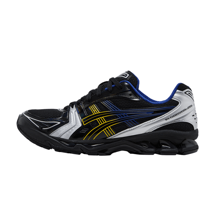 ASICS Gel-Kayano 14 Kith Marvel vs. Capcom Wolverine