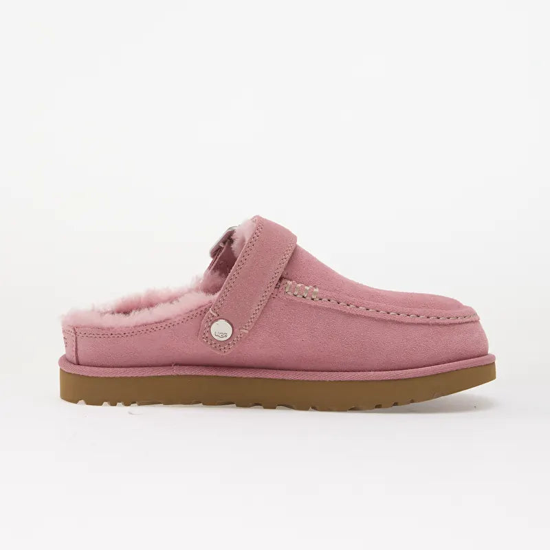 UGG Goldenstar Evelina Clog Dusty Orchid