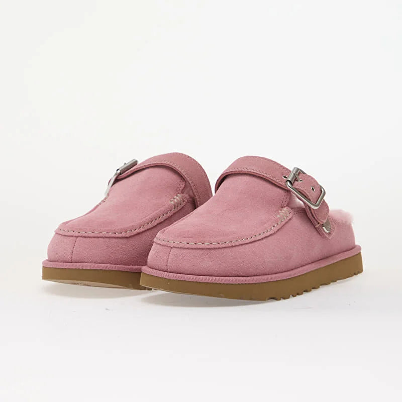 UGG Goldenstar Evelina Clog Dusty Orchid