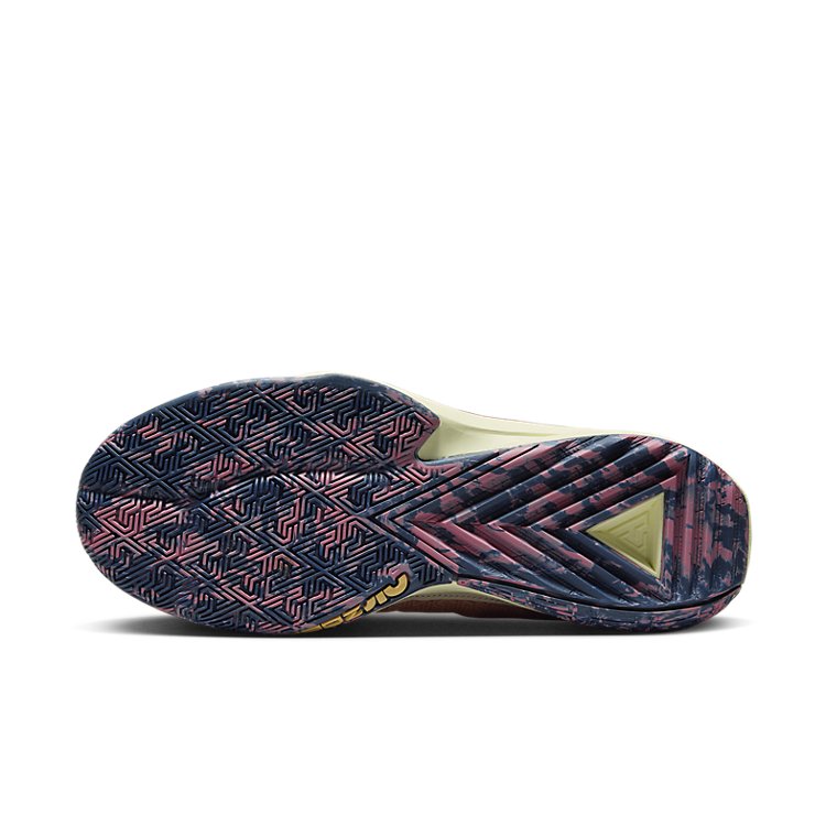 Nike Zoom Freak 5 Fossil Stone