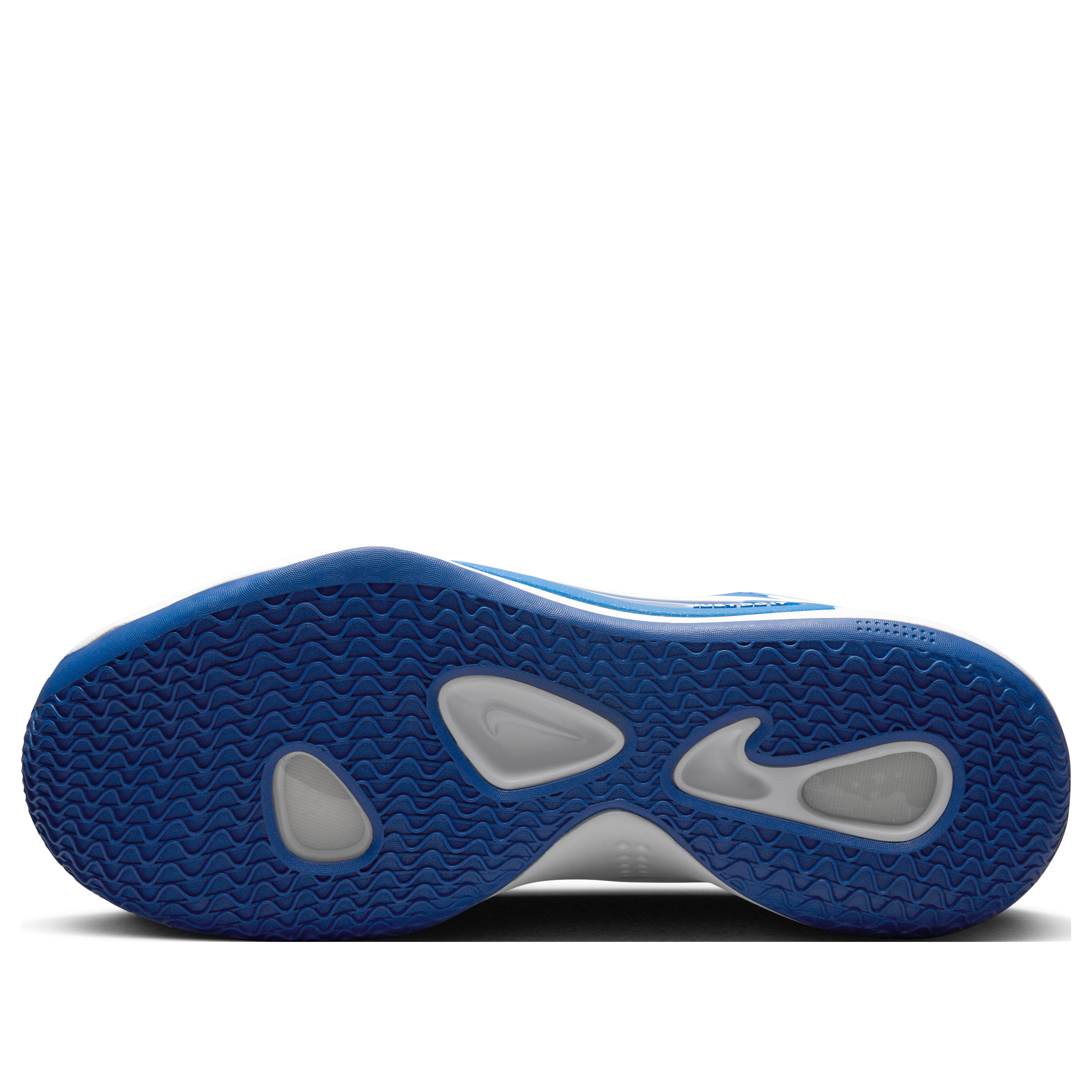 Nike HyperSet 2 White Game Royal