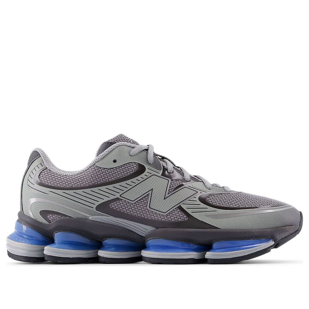New Balance Abzorb 2000 Faded Black Blue