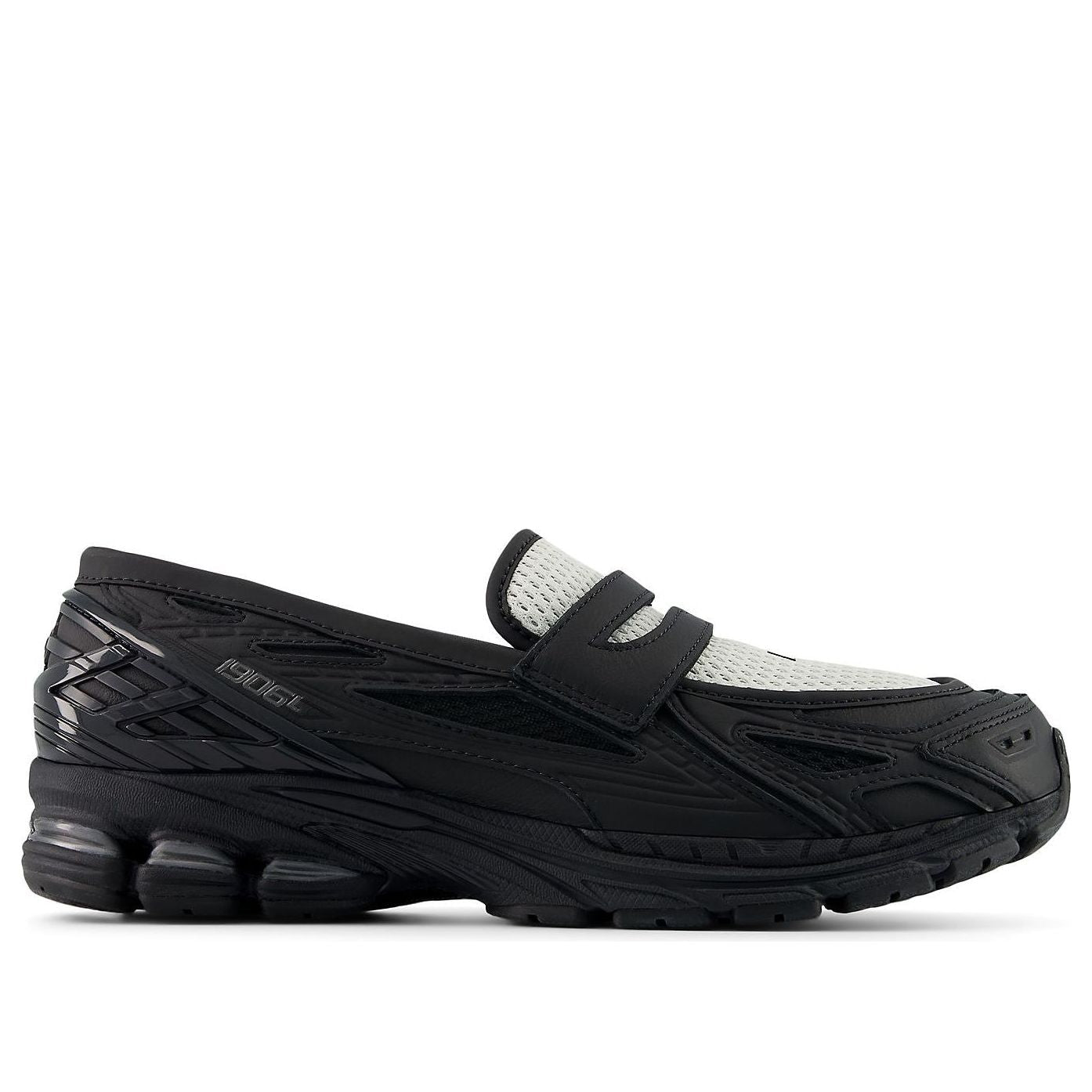 New Balance 1906L Black Angora