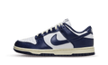Nike Dunk Low Vintage Navy