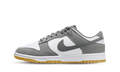 Nike Dunk Low Smoke Grey