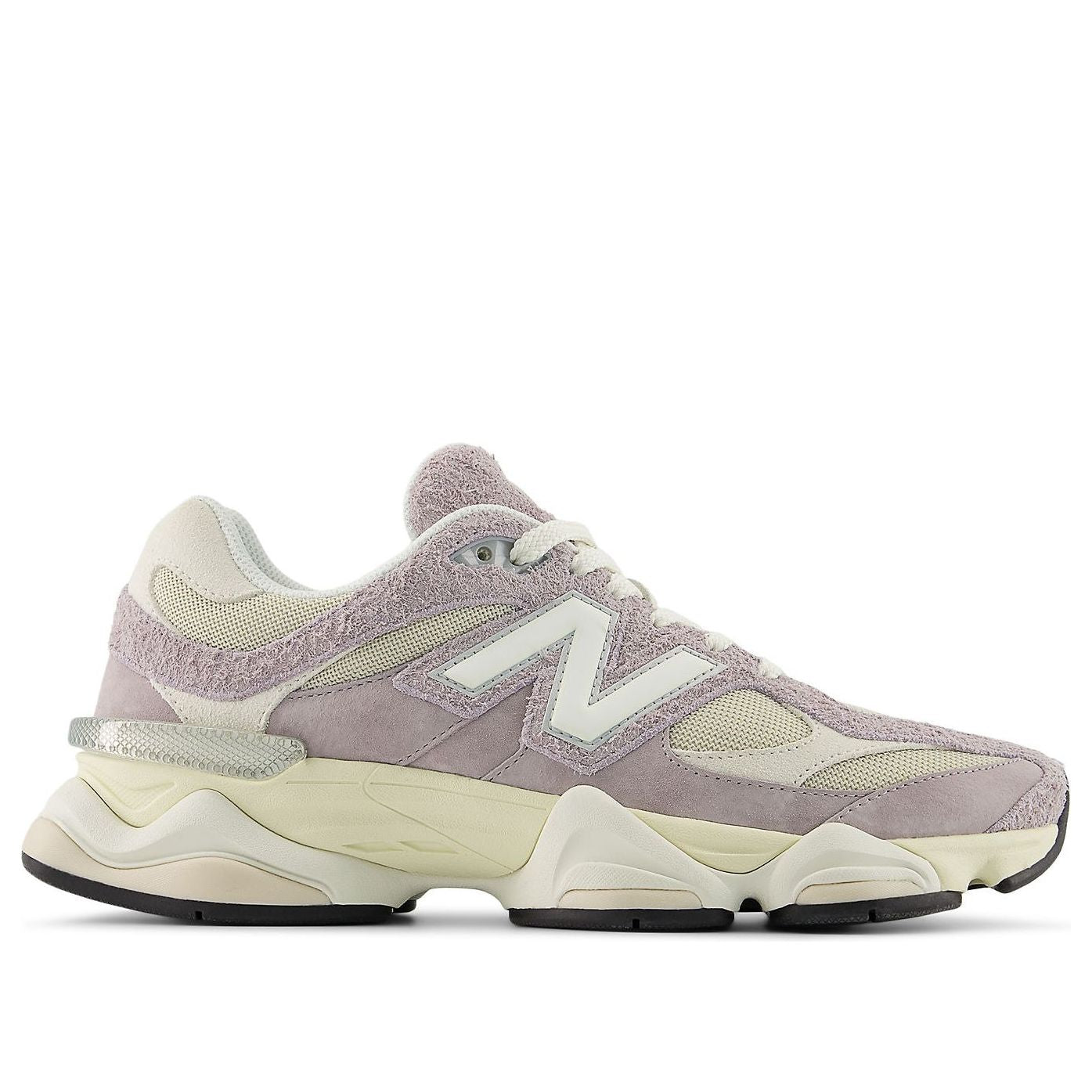 New Balance 9060 Truffle Salt Timber Wolf