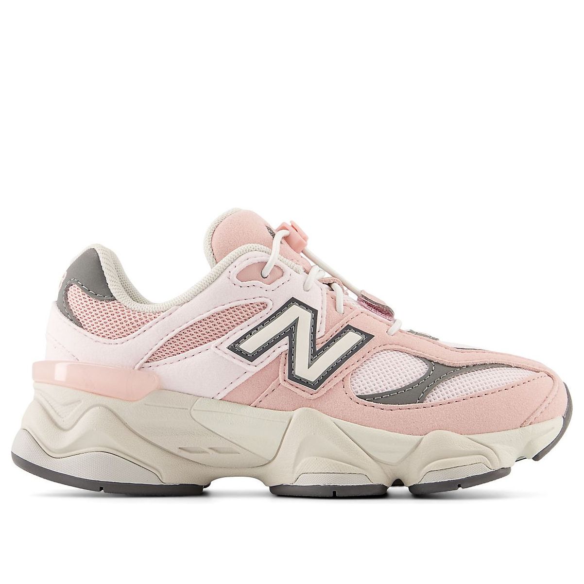 New Balance 9060 Pink Granite (PS)