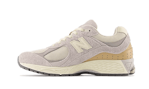 New Balance 2002R Rain Cloud Angora