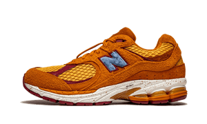 New Balance 2002R Salehe Bembury Peace Be The Journey