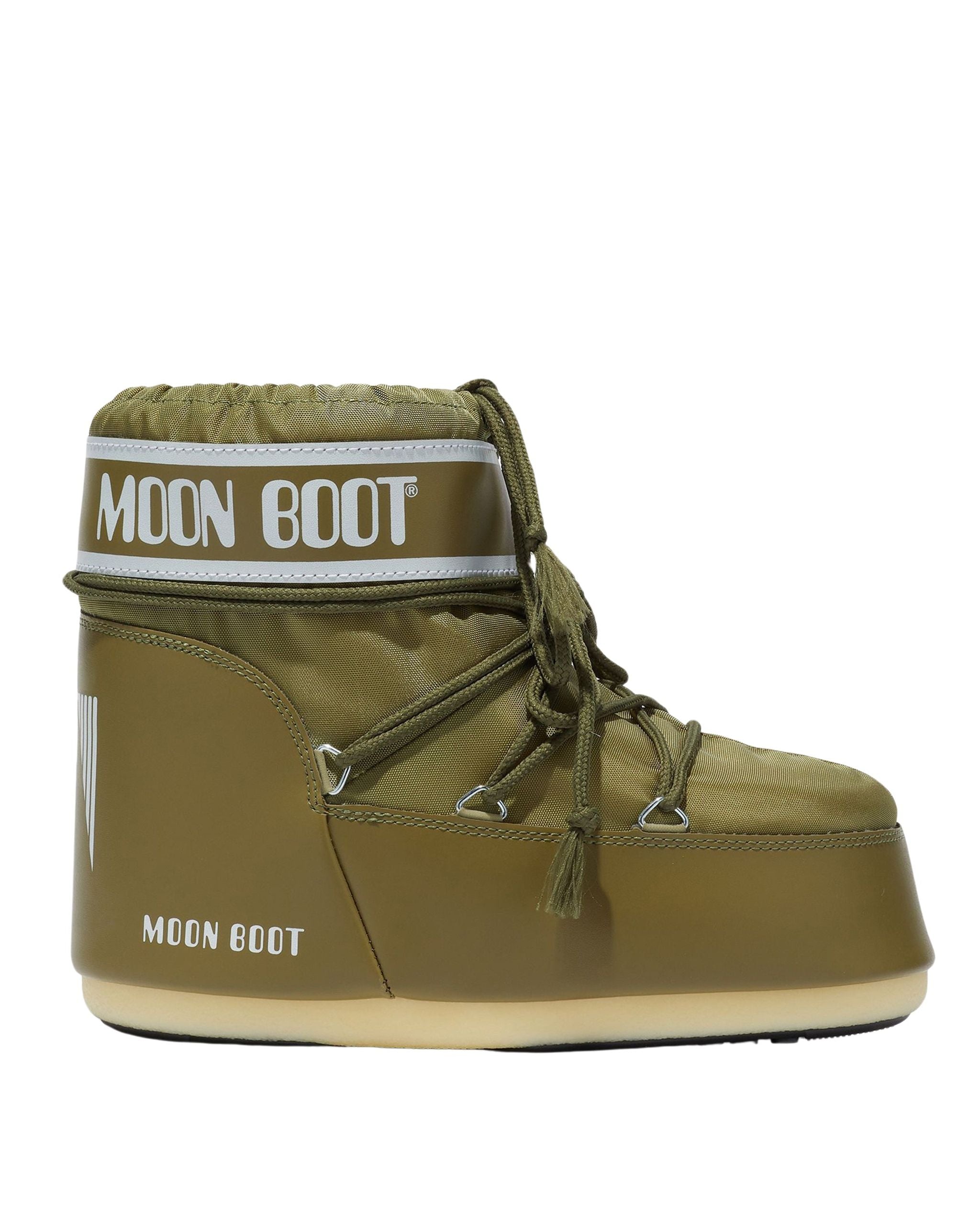 Moon clearance boot sneaker