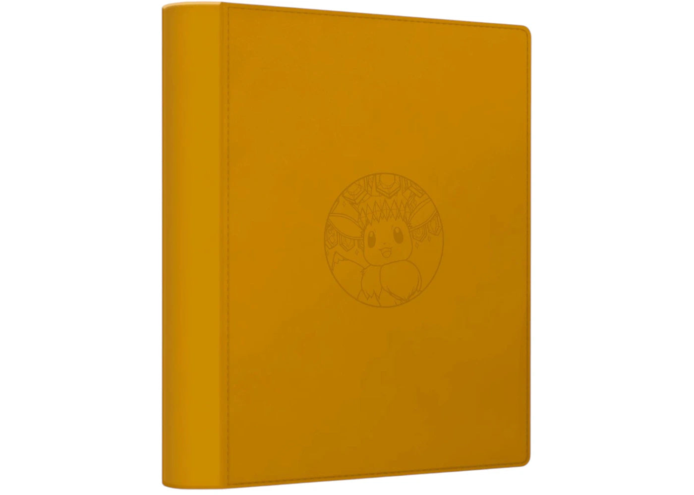2026 Pokémon Terastal Gathering Eevee Binder Set (Simplified Chinese)