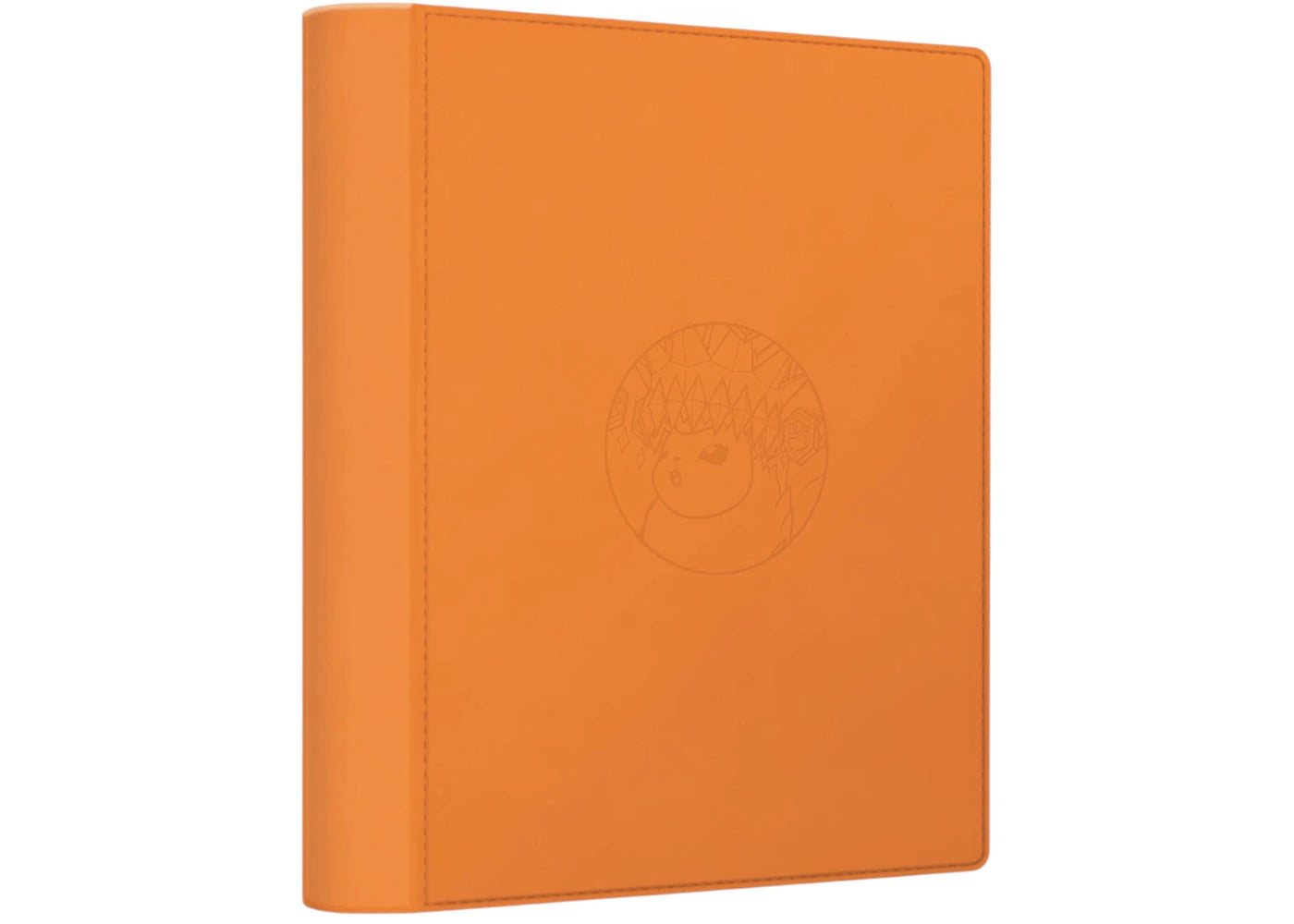 2026 Pokémon Terastal Gathering Flareon Binder Set (Simplified Chinese)