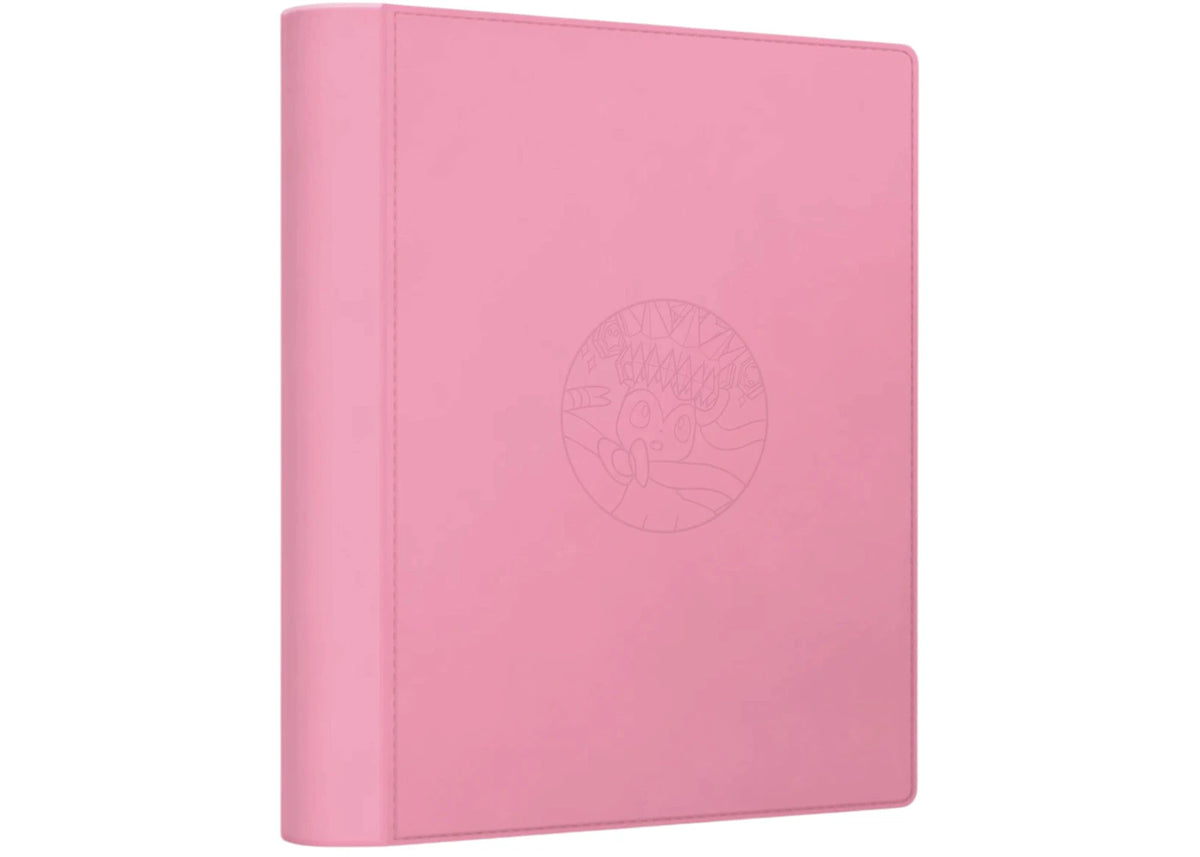 2026 Pokémon Terastal Gathering Sylveon Binder Set (Simplified Chinese)