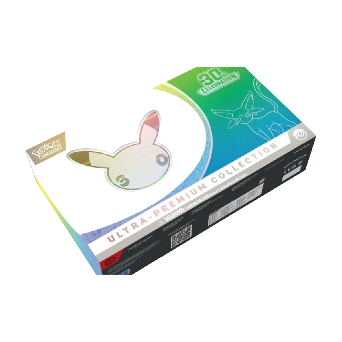 2026 Pokémon Mega Evolution 30th Celebration Pikachu ex (day) Ultra ...