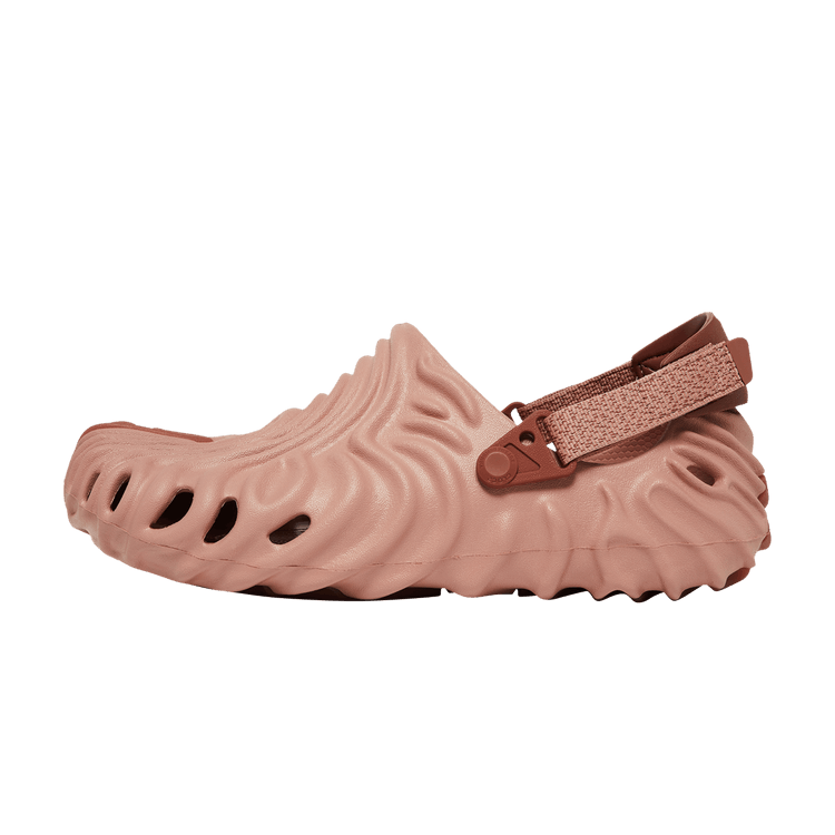 Crocs Pollex Clog by Salehe Bembury Kuwata