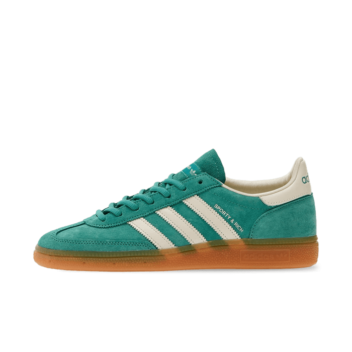 Adidas Handball Spezial Sporty &amp; Rich Green