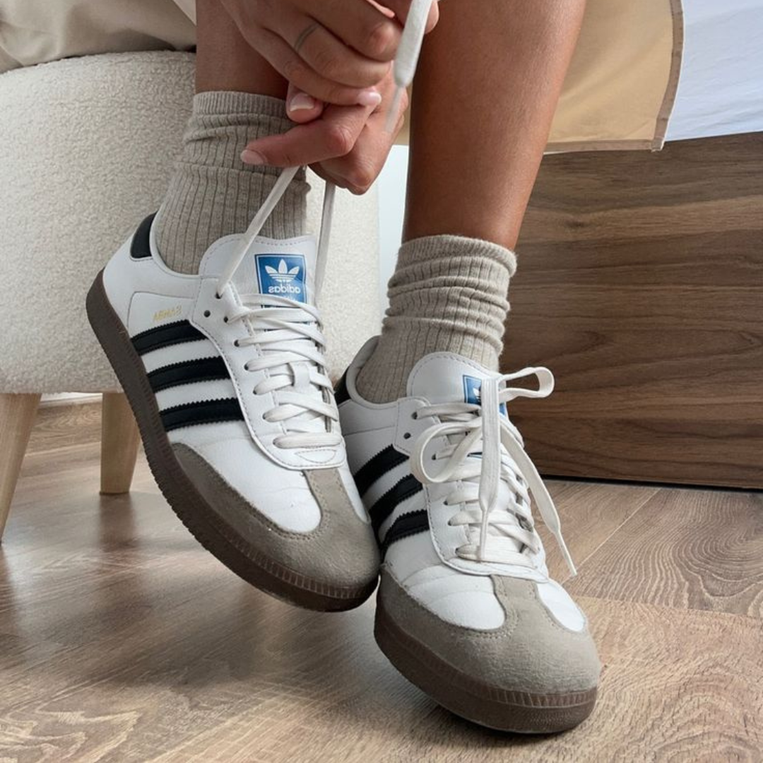 Adidas store samba wit