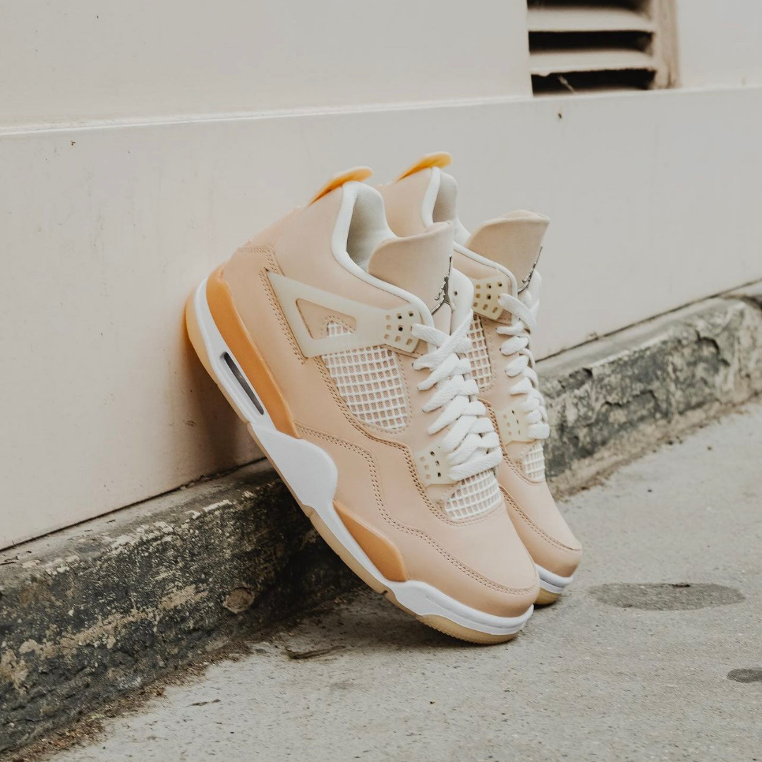 Nike Air Jordan Shimmer - Main Image