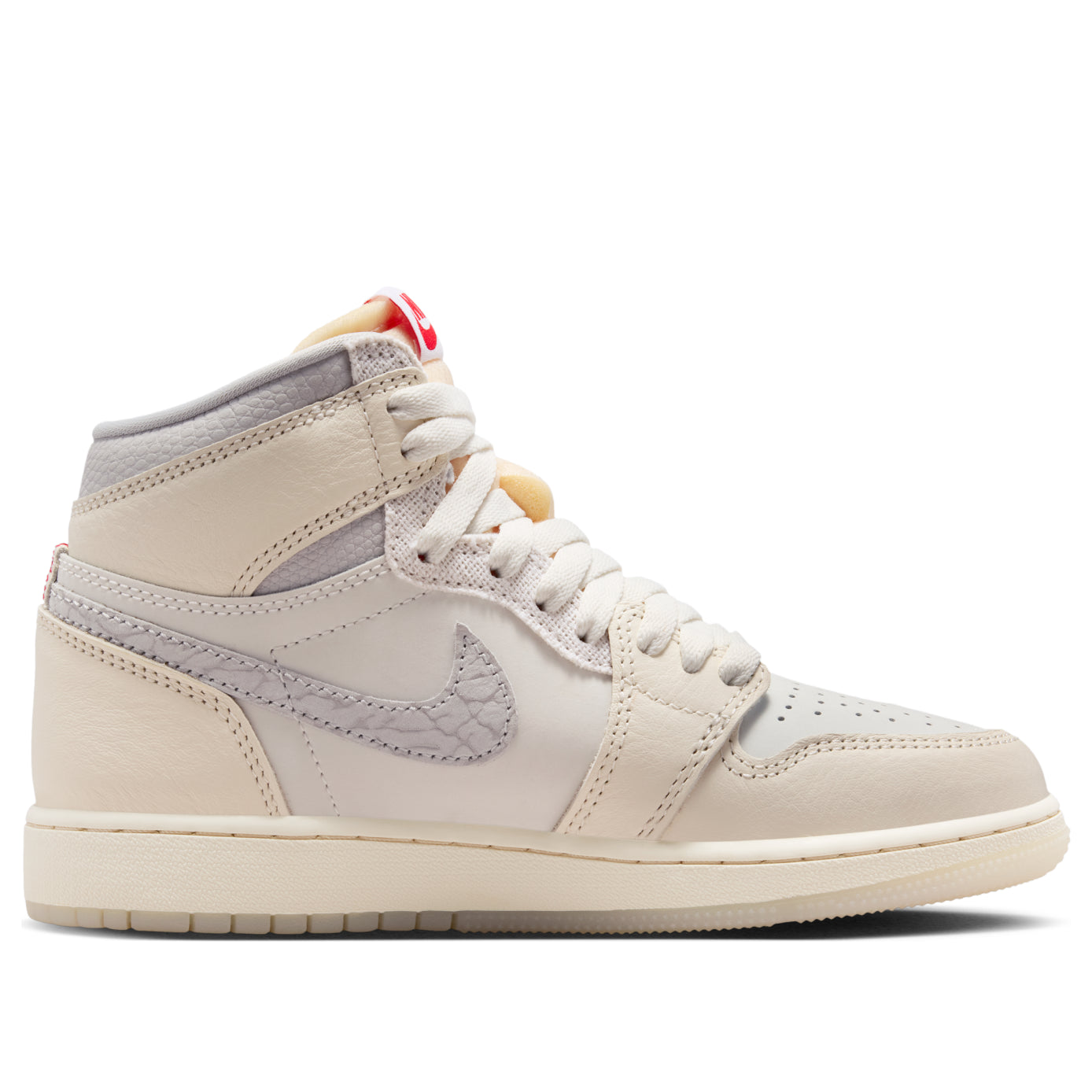 Jordan 1 Retro High OG Sail University Red (GS)