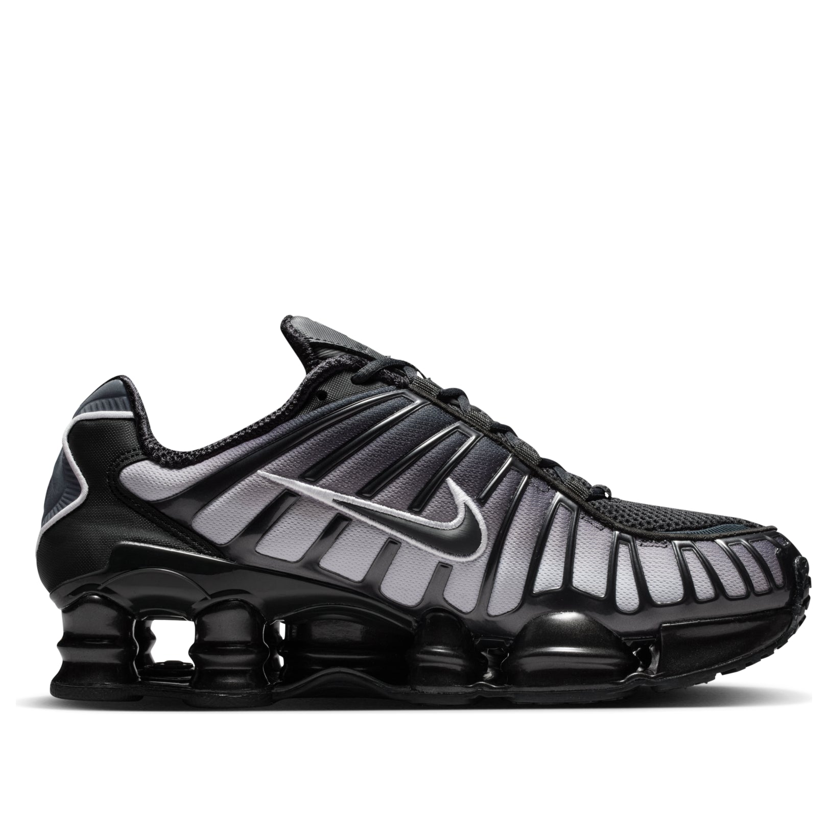 Nike Shox TL Fade Off Noir White