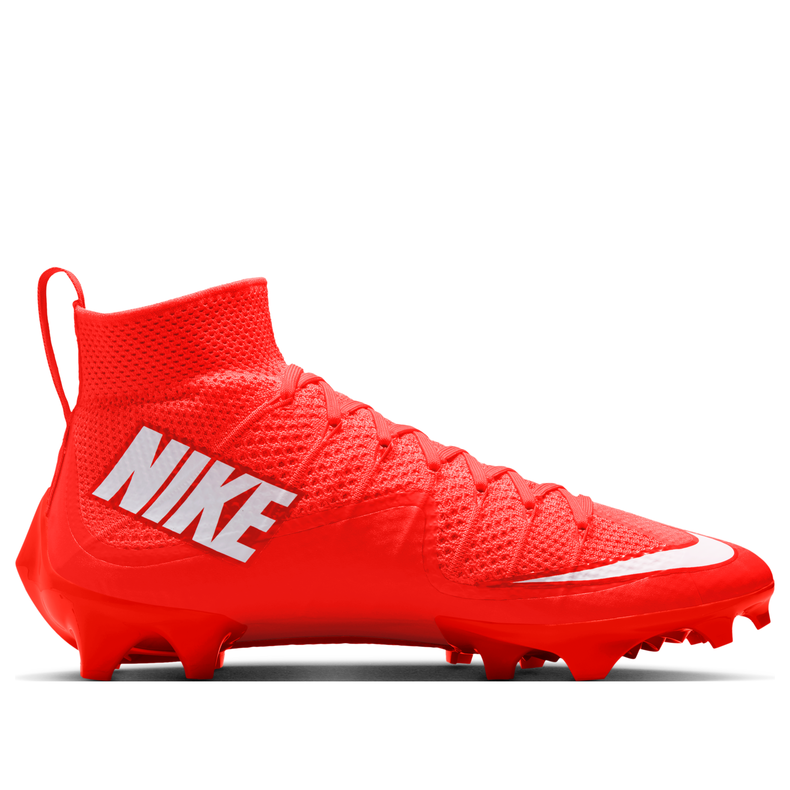 Nike Vapor Edge 360 Untouchable Mid Bright Crimson