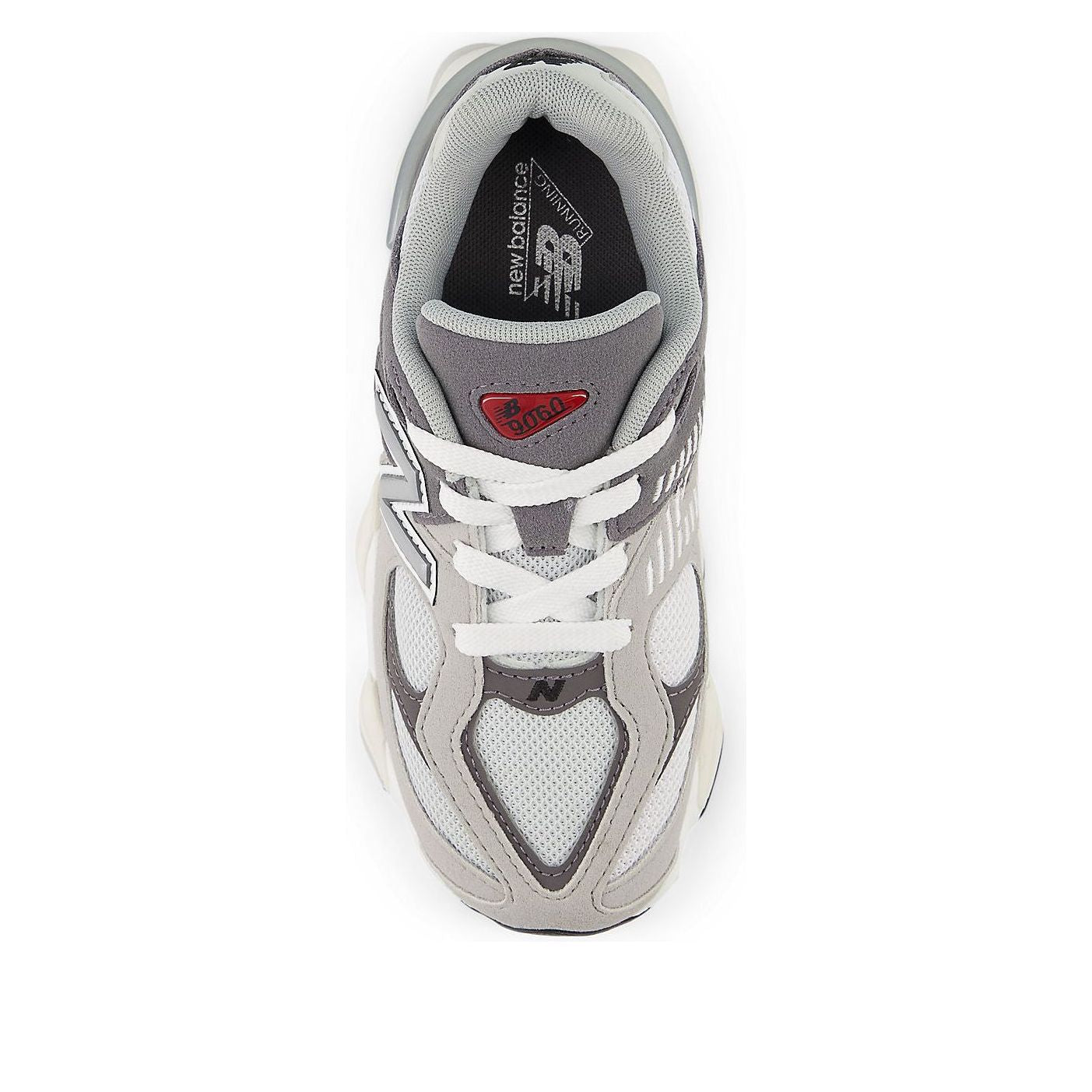 New Balance 9060 Rain Cloud (PS)