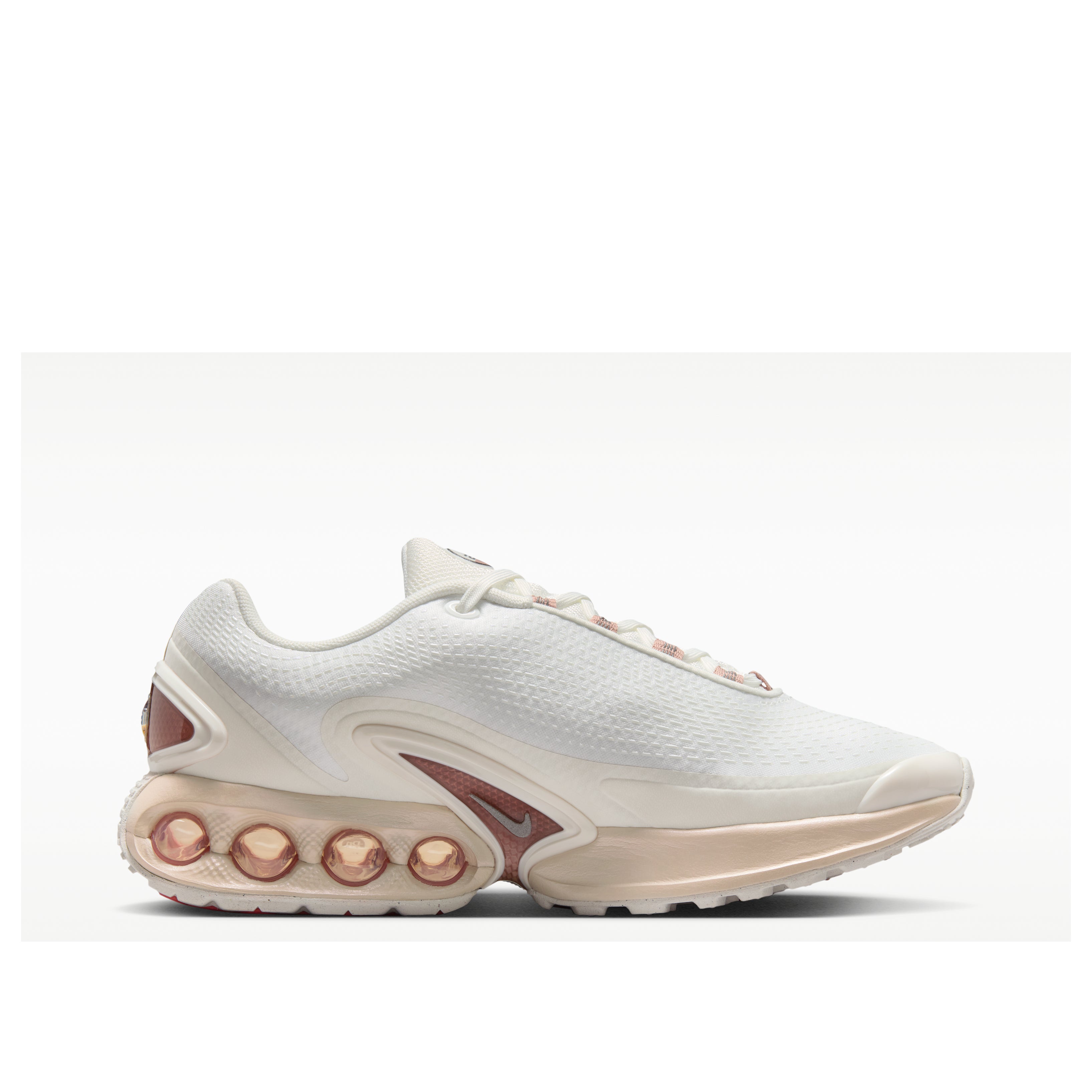 Nike Air Max Dn Tech Summit White Particle Pink