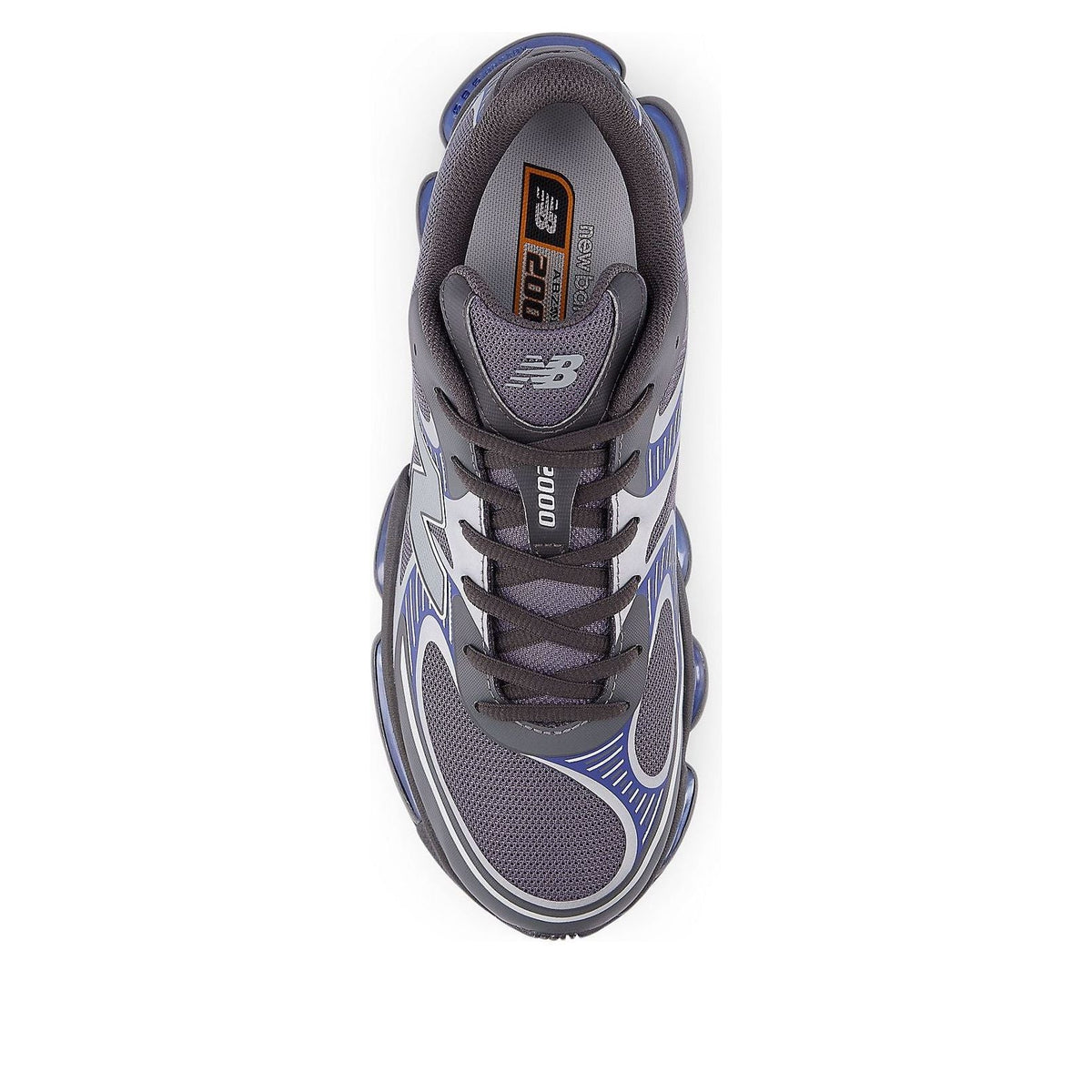 New Balance Abzorb 2000 Faded Blue Bird