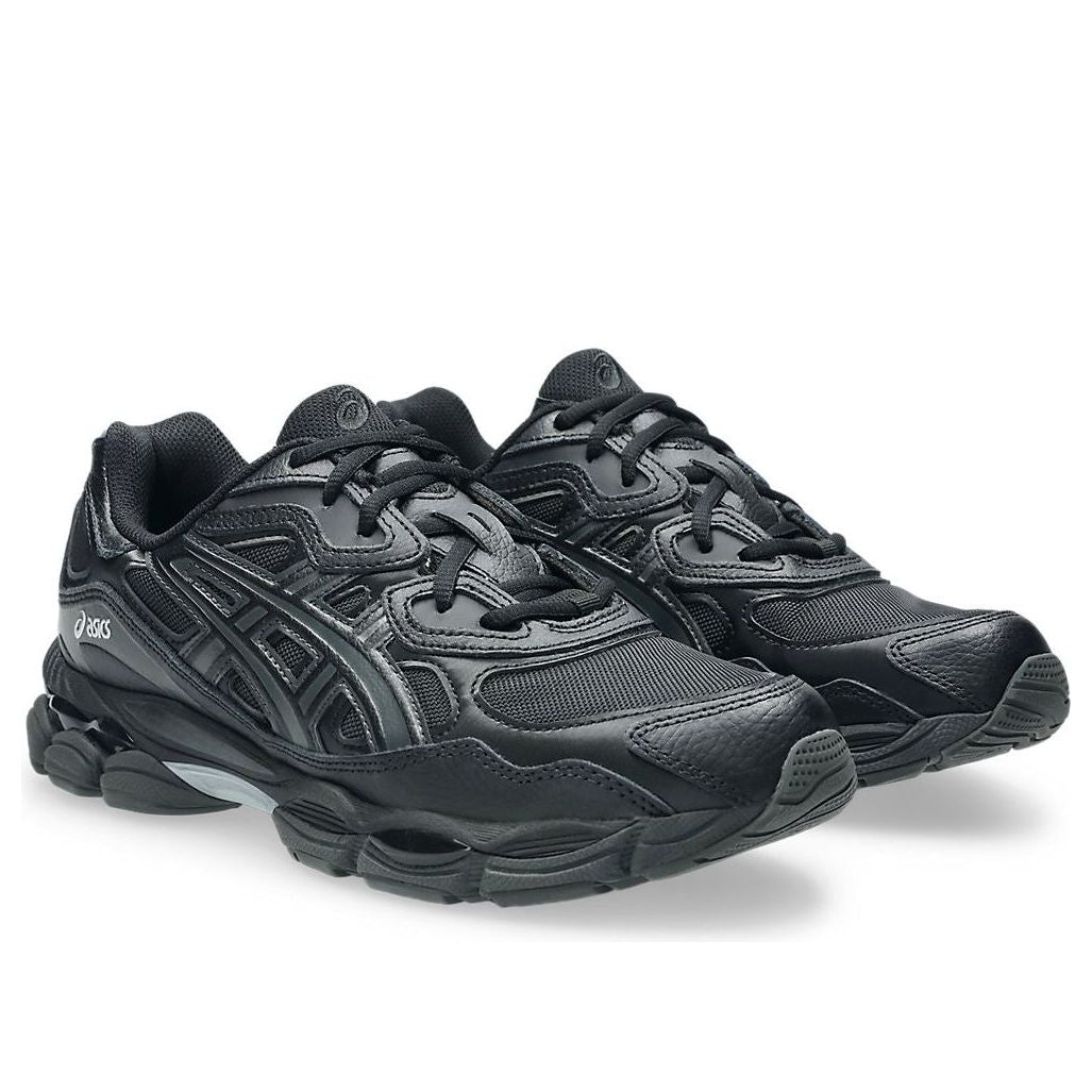 ASICS Gel-NYC Black