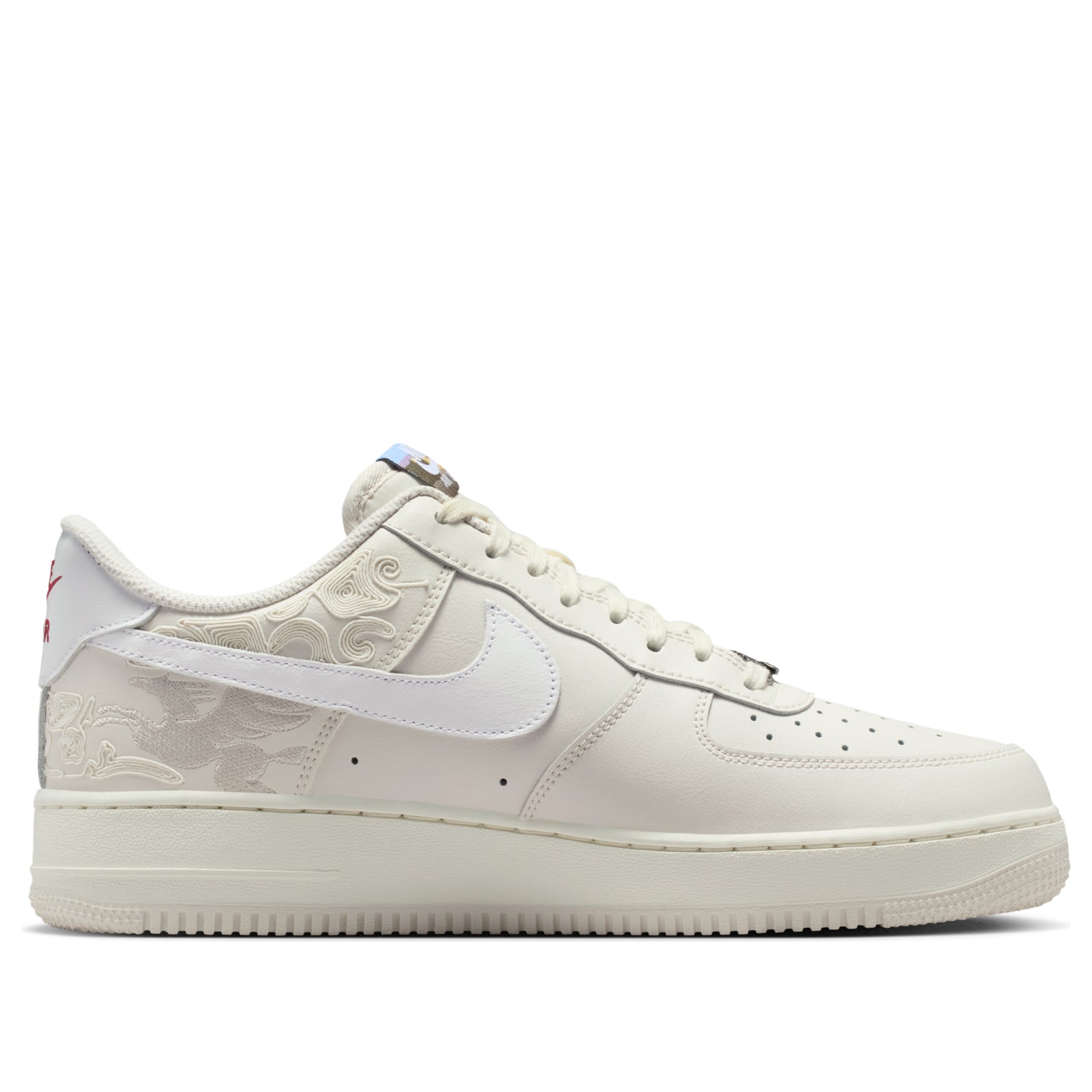 Nike Air Force 1 Low Pegasus Pack Phantom