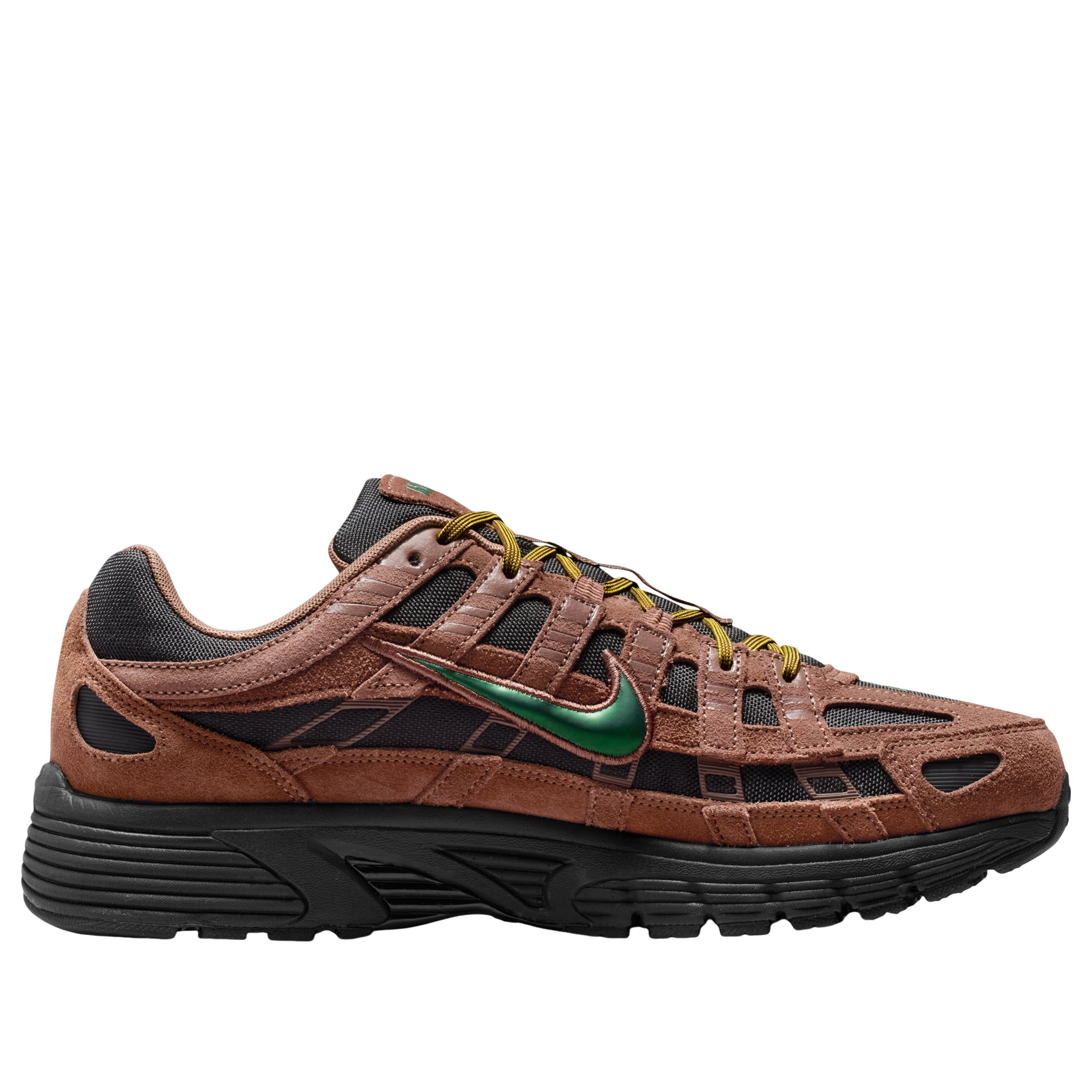 Nike P-6000 Premium Cordura Fauna Brown