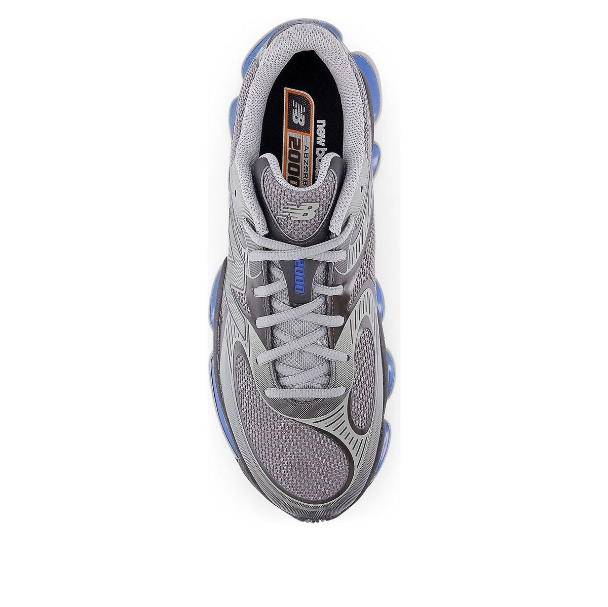 New Balance Abzorb 2000 Faded Black Blue