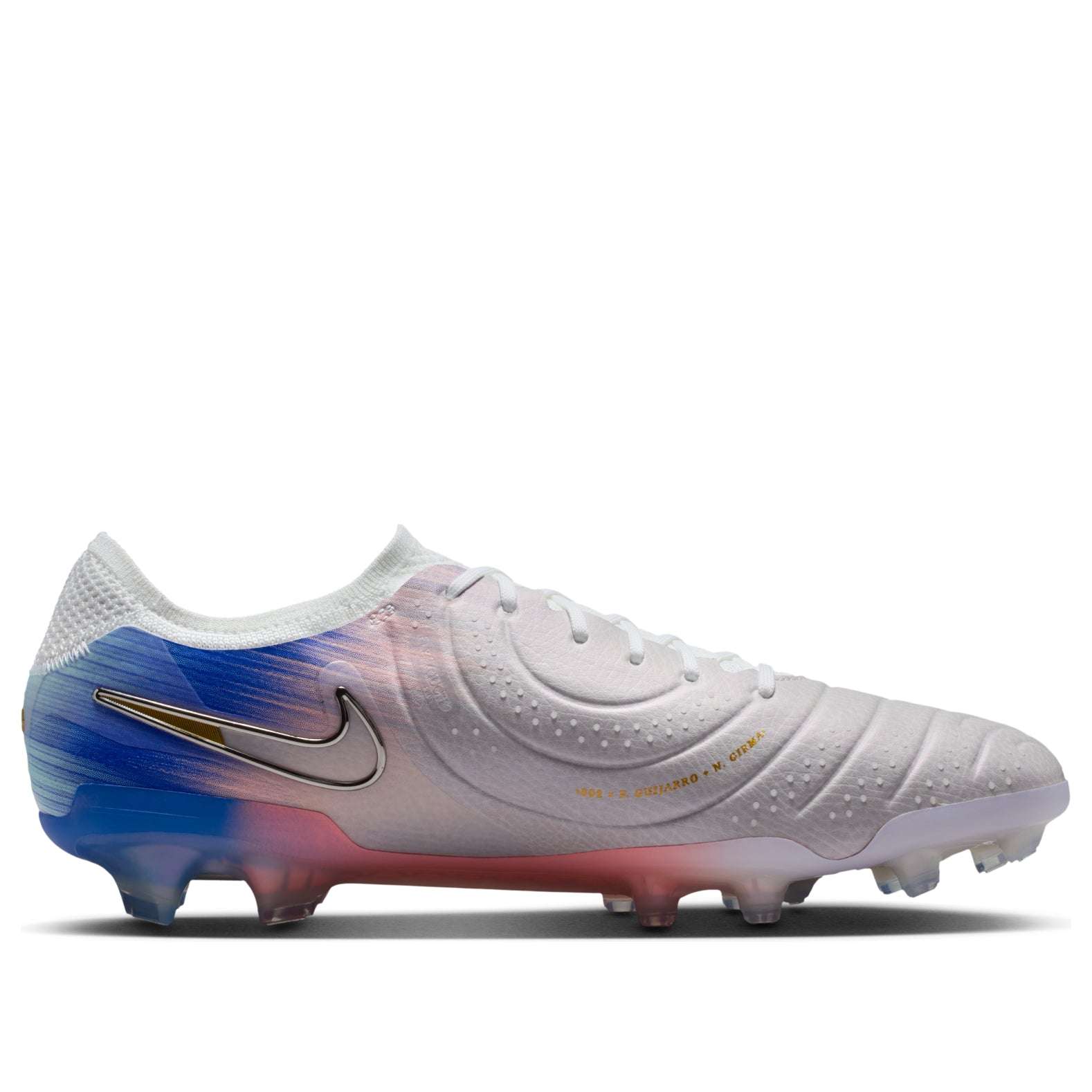 Nike Tiempo Legend 10 Elite FG United 002 Pack